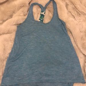 Medium Old Navy workout/ athletic tank top